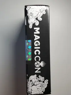 Magic The Gathering MTG Festival In A Box - Chicago 2025 - Brand New Sealed - Image 3