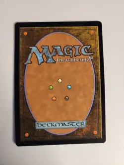 Magic the Gathering Canopy Vista Foil Card Zendikar Expeditions - Image 2