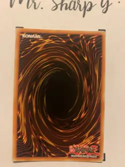 MASKED HERO KOGA - 1st EDITION SDHS-EN012 ENGLISH Yu-Gi-Oh! CARD SUPER RARE - Image 5