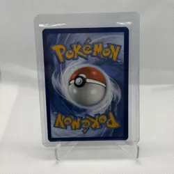 N's Zorua - 189 Sv: Scarlet & Violet Promo Cards - Image 2