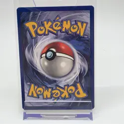 Pokemon Nidorina 1st Edition Jungle Set 40/64 Uncommon WOTC 1999 Card - Image 2