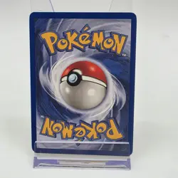 Pokemon Grimer 1st Edition Team Rocket 57/82 WOTC Vintage TCG Card 1999-2000 - Image 2