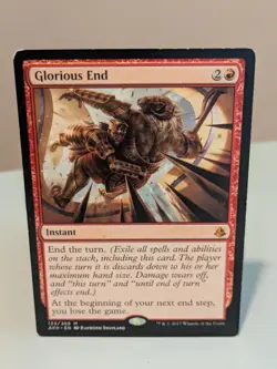9 Magic The Gathering Cards MTG Cards - Image 3
