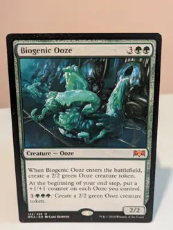 9 Magic The Gathering Cards MTG Cards - Image 5