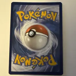 Pokemon TCG Minior Illustration Rare 201/182 Paradox Rift Holo Card - Image 3
