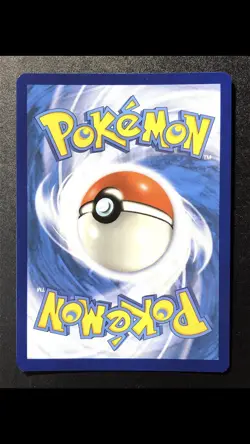 Gyarados 043/193 NM Rare Reverse Holo Paldea Evolved English Pokemon Card - Image 2