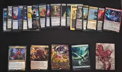 Urza’s Attic Premium MTG Mystery Pack - 25 Magic: The Gathering Cards Standard - Image 4