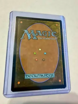 Scalding Tarn (Extended Art) Modern Horizons 2 Foil LP MTG Magic the Gathering - Image 2