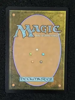 MTG Unbound Flourishing - Modern Horizons 189/254 NM/Never Played - Image 2