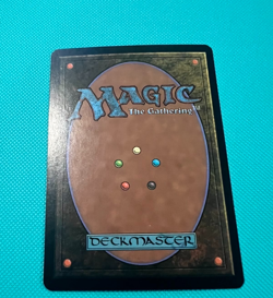 Foil - Icy Manipulator - FNM - Promo - MTG - Magic the Gathering - Image 3