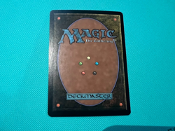 Foil - Icy Manipulator - FNM - Promo - MTG - Magic the Gathering - Image 4