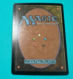 Foil - Dire Undercurrents - Shadowmoor - MTG - Magic the Gathering - Foil - Image 3