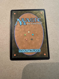 Foil - Sea Gate Loremaster - Zendikar - MTG - Magic the Gathering - Foil - Image 3