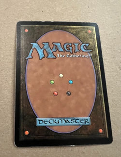 Stroke of Genius - Urza's Saga - MTG - Magic the Gathering - Image 3