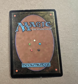 Stroke of Genius - Urza's Saga - MTG - Magic the Gathering - Image 4