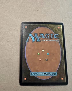 Time Stretch - Odyssey - MTG - Magic the Gathering - Image 3