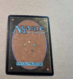 Time Stretch - Odyssey - MTG - Magic the Gathering - Image 4