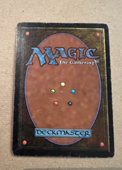 Flying Men - Arabian Nights - MTG - Magic the Gathering - Image 3