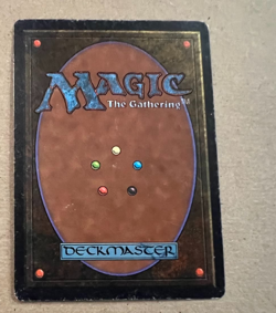 Flying Men - Arabian Nights - MTG - Magic the Gathering - Image 4