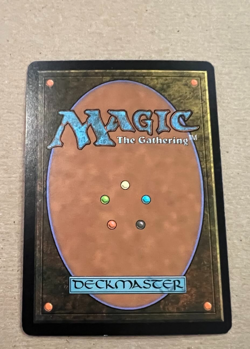 Savage Beating - Darksteel - MTG - Magic the Gathering - Image 3