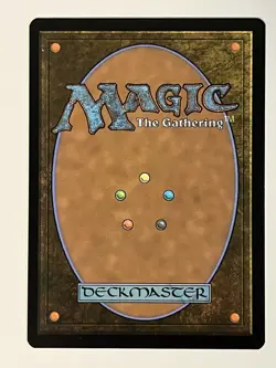 Chaos Warp Commander: Edge of Eternities Non-Foil Regular MTG - Image 2