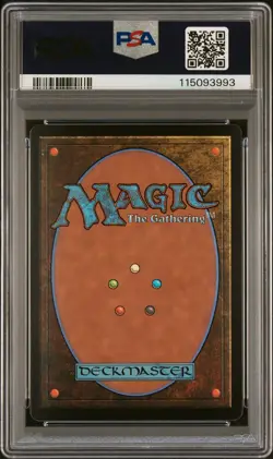 2025 MTG TARKIR: DRAGONSTORM CLANS BORDERLESS-FOIL #331 VOICE OF VICTORY PSA 10 - Image 2