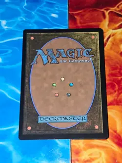 FDN Foundations 0248 Thousand-Year Storm - Image 2