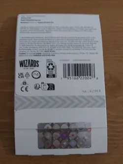 MAGIC THE GATHERING LOTR COLLECTOR BOOSTER PACK SPECIAL EDITION - RARE SLEEVED! - Image 2