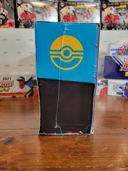 Pokemon TCG Mega Evolution Ascended Heroes ETB Elite trainer Box Pokemon Hero 1 - Image 3