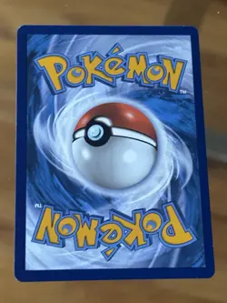 Leafeon 011/167 Sv06: Twilight Masquerade Pokemon TCG - Image 2