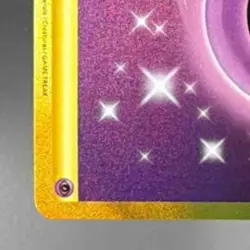 2023 Pokemon Gaming SV 151 Basic Psychic Energy #207/165 - Image 4