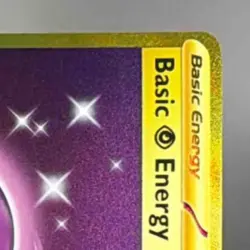 2023 Pokemon Gaming SV 151 Basic Psychic Energy #207/165 - Image 5