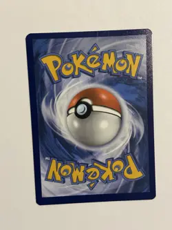 Pokemon Pikachu 002/015 McDonald's 2024 Promo Holo Card English - Image 2