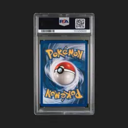 Pokemon Tauros Legendary Collection Reverse Holo #65 PSA 2 - Image 2
