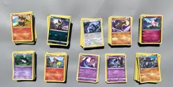 Pokemon Collection Lot Of XY evolutions bulk cards Mixed Lot 400 Cards - Image 2