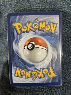 Mega Clefable ex 119/88 Special Illustration Rare SIR Pokemon Perfect Order - Image 3