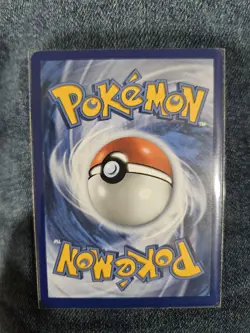 Mega Clefable ex 119/88 Special Illustration Rare SIR Pokemon Perfect Order - Image 4