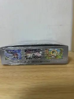 Pokemon TCG Cyber Judge Booster Box - sv5M - Japanese - Image 4
