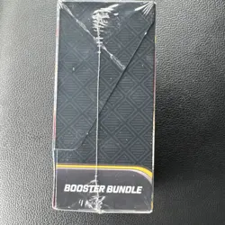 Pokemon Mega Evolution Booster Bundle Box 2025 - 6 Booster Packs - Image 2