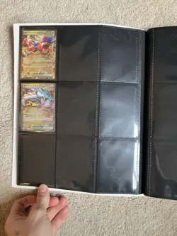 10x Pokemon V, VSTAR, ex, or mega! Chance at IR and SIR! READ DESCRIPTION!!! - Image 3
