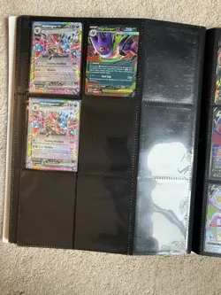10x Pokemon V, VSTAR, ex, or mega! Chance at IR and SIR! READ DESCRIPTION!!! - Image 4