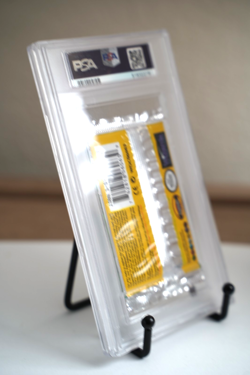 PSA 10 Gem Mint 1999 Pokemon Jungle 1st Edition Booster Pack Flareon Art Sealed - Image 5