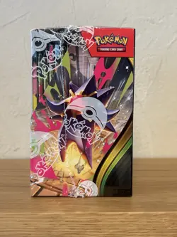 Pokemon TCG Perfect Order Half Booster Box 18 Packs - Sealed - Image 2