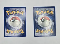 Pokemon TCG Snorlax Jungle 27/64 & Rocket's Snorlax Team Rocket 33/132 Lot of 2 - Image 4