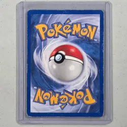 Bulbasaur EX FireRed & LeafGreen Pokemon TCG 54/112 Regular Common MP - Image 2