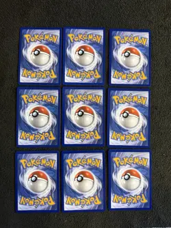 Pokemon TCG First Partner Illustration Collection 2026 Promos Full Set NM✨ - Image 2