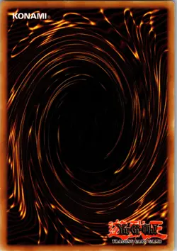 Yugioh Hammer Shot SOD-EN038 1st Edition Ultimate Rare NM - Image 2