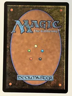 Mines of Moria The Lord of the Rings Non-Foil Regular MTG - Image 2