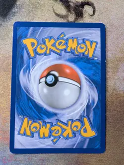 Pokemon Leafeon - Dark Explorers - LP - Image 2