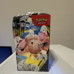 Pokemon Mega Evolution Perfect Order Display Box Sealed - Image 2